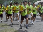 การสมัครคัดเลือกเป็นนักศึกษาวิชาทหารชั้นปีที่ 1 และการรายงาน ... Image 17
